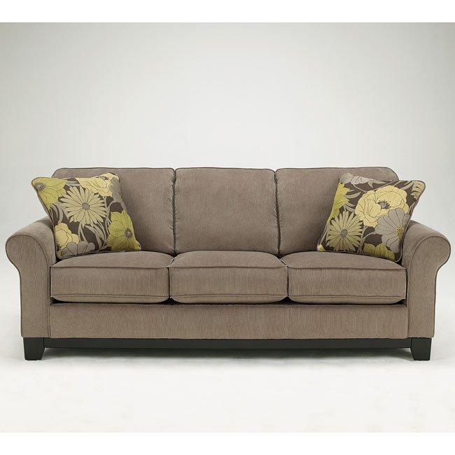 Riley Slate Living Room Set Signature Design by Ashley FurniturePick