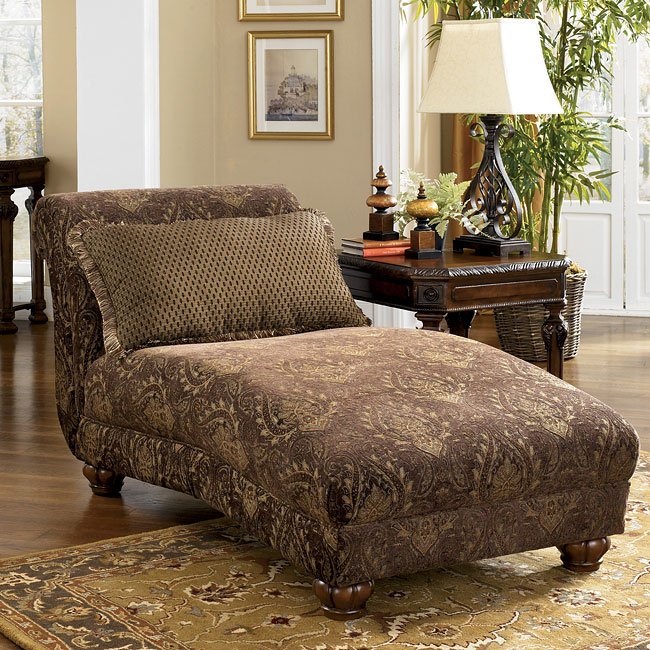 Stafford Antique Living Room Set Signature Design by Ashley Furniture FurniturePick