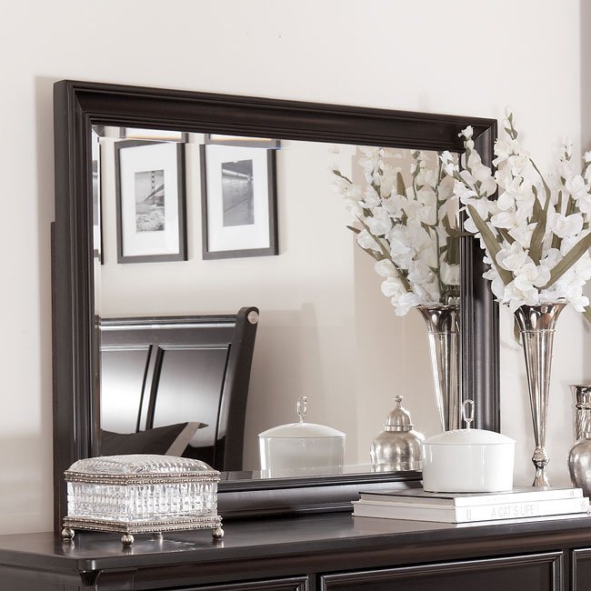 Greensburg Bedroom Set Millennium FurniturePick