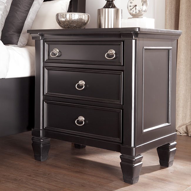 Greensburg Bedroom Set Millennium FurniturePick