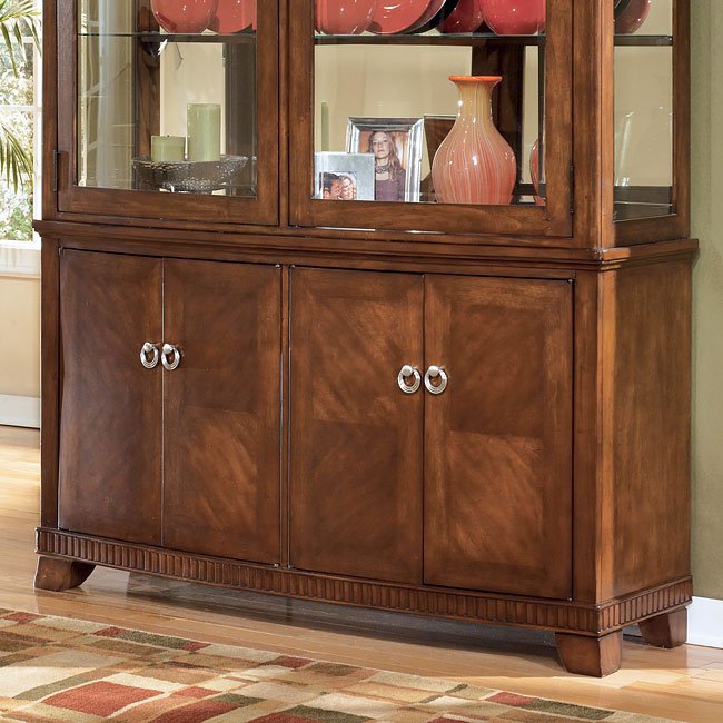 La Salle Buffet Signature Design by Ashley Furniture FurniturePick