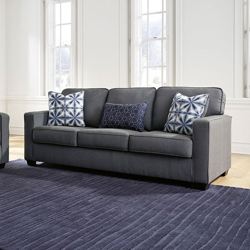 Kiessel Nuvella Sofa by Signature Design by Ashley | FurniturePick