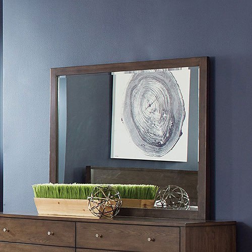 Lompoc Platform Bedroom Set by Coaster Furniture FurniturePick