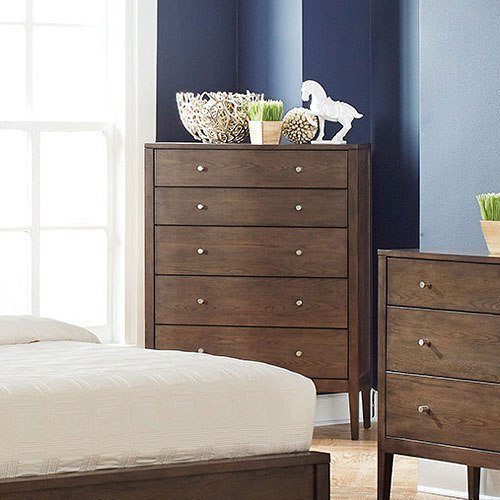 Lompoc Platform Bedroom Set by Coaster Furniture FurniturePick