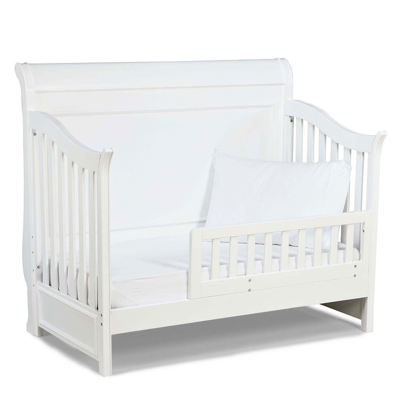 Madison Grow With Me Convertible Crib By Legacy Classic Kids