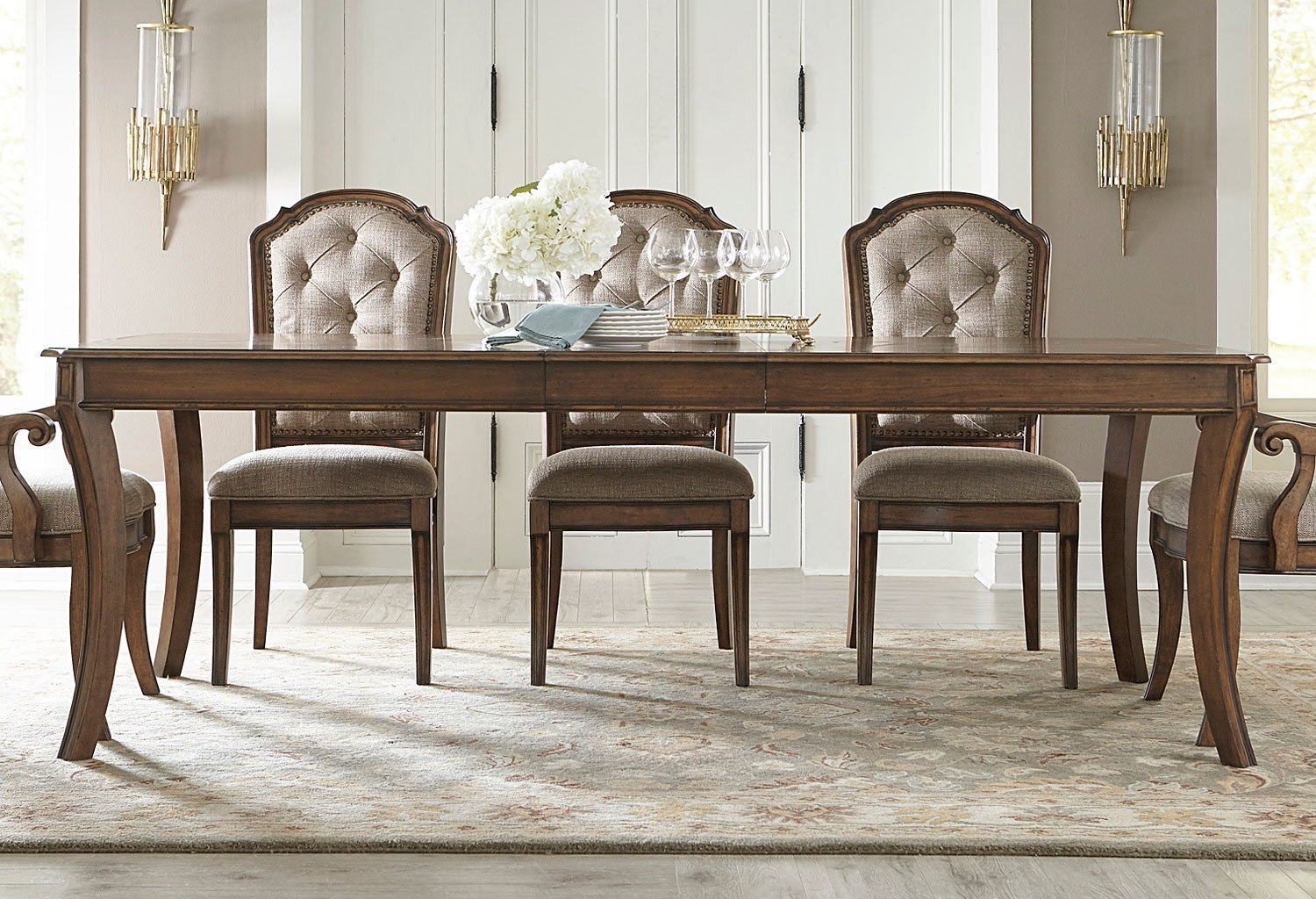 Amelia Dining Table by Liberty Furniture FurniturePick