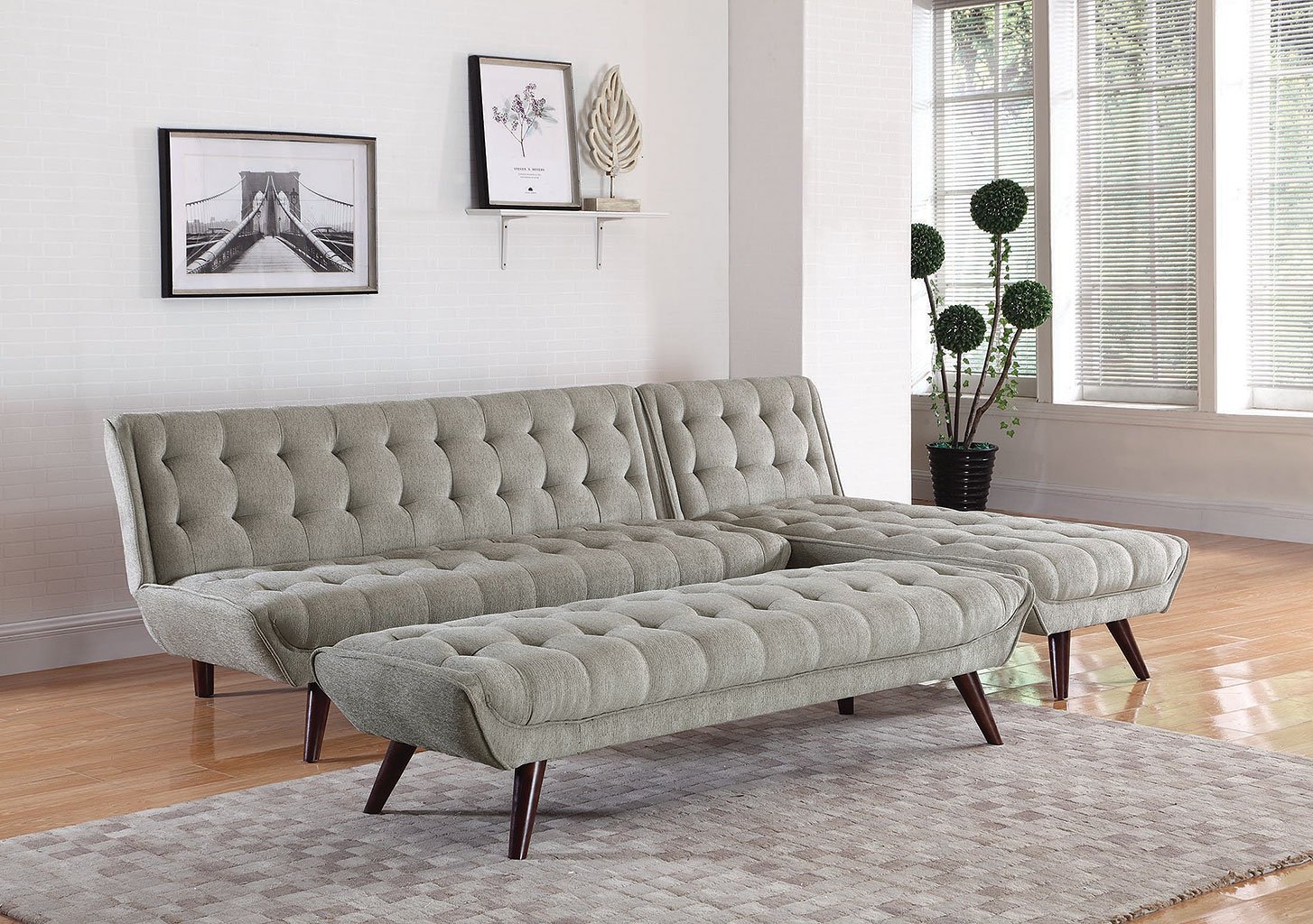 Natalia Sofa Bed Set Living Room Furniture Natalia Sofa Bed Set