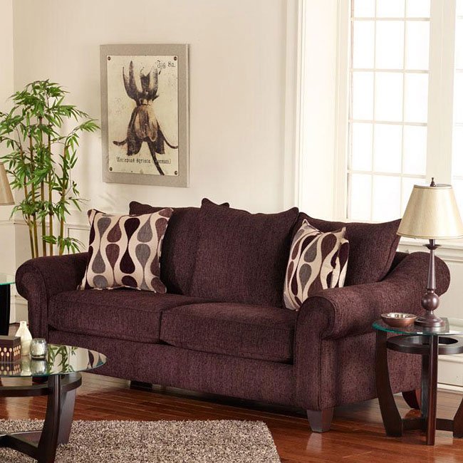 Lexington Living Room Set Coaster Furniture FurniturePick