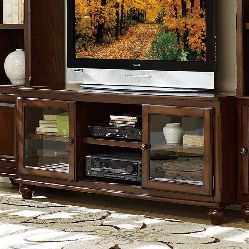Lenore 58 Inch TV Stand TV Stands and TV Consoles TV