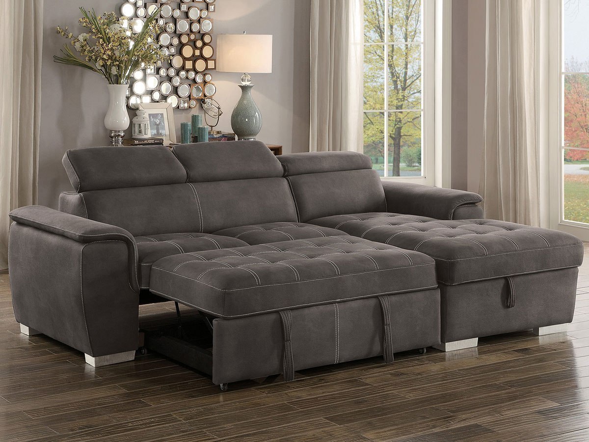 8228TP Sectional 3 