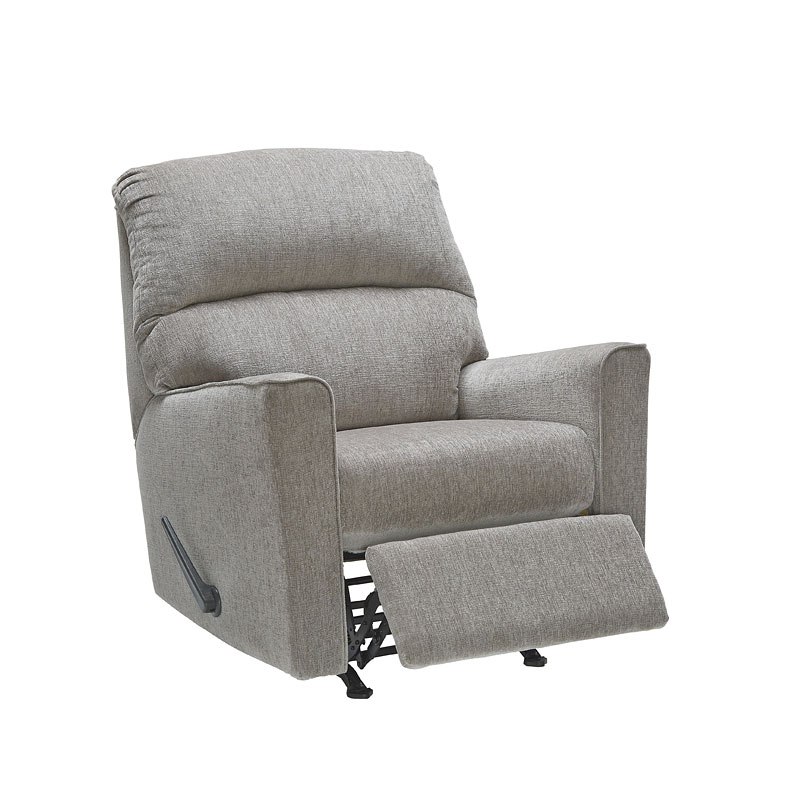 Altari Alloy Rocker Recliner by Signature Design by Ashley FurniturePick