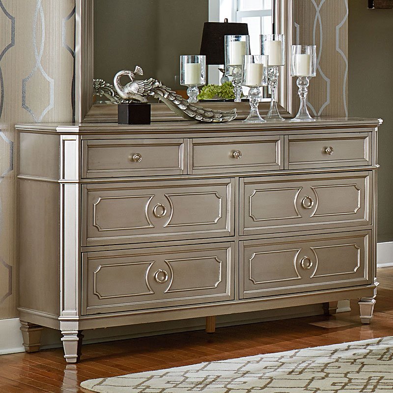 windsor dresser (silver)standard furniture | furniturepick