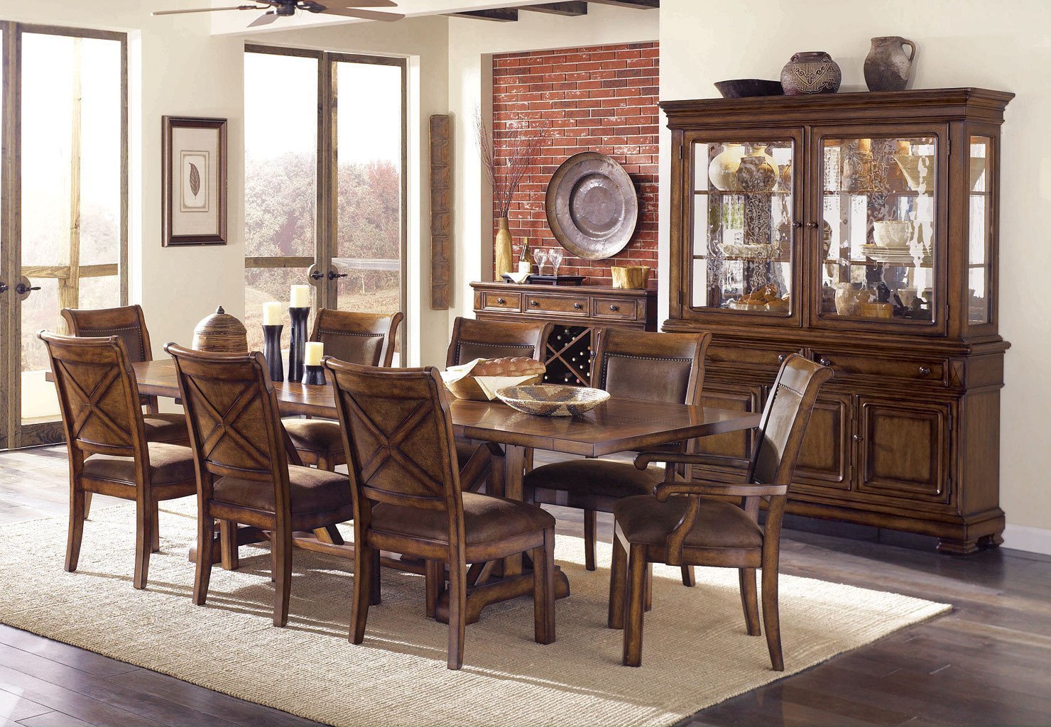 Larkspur Dining Room Set Larkspur Dining Room Set