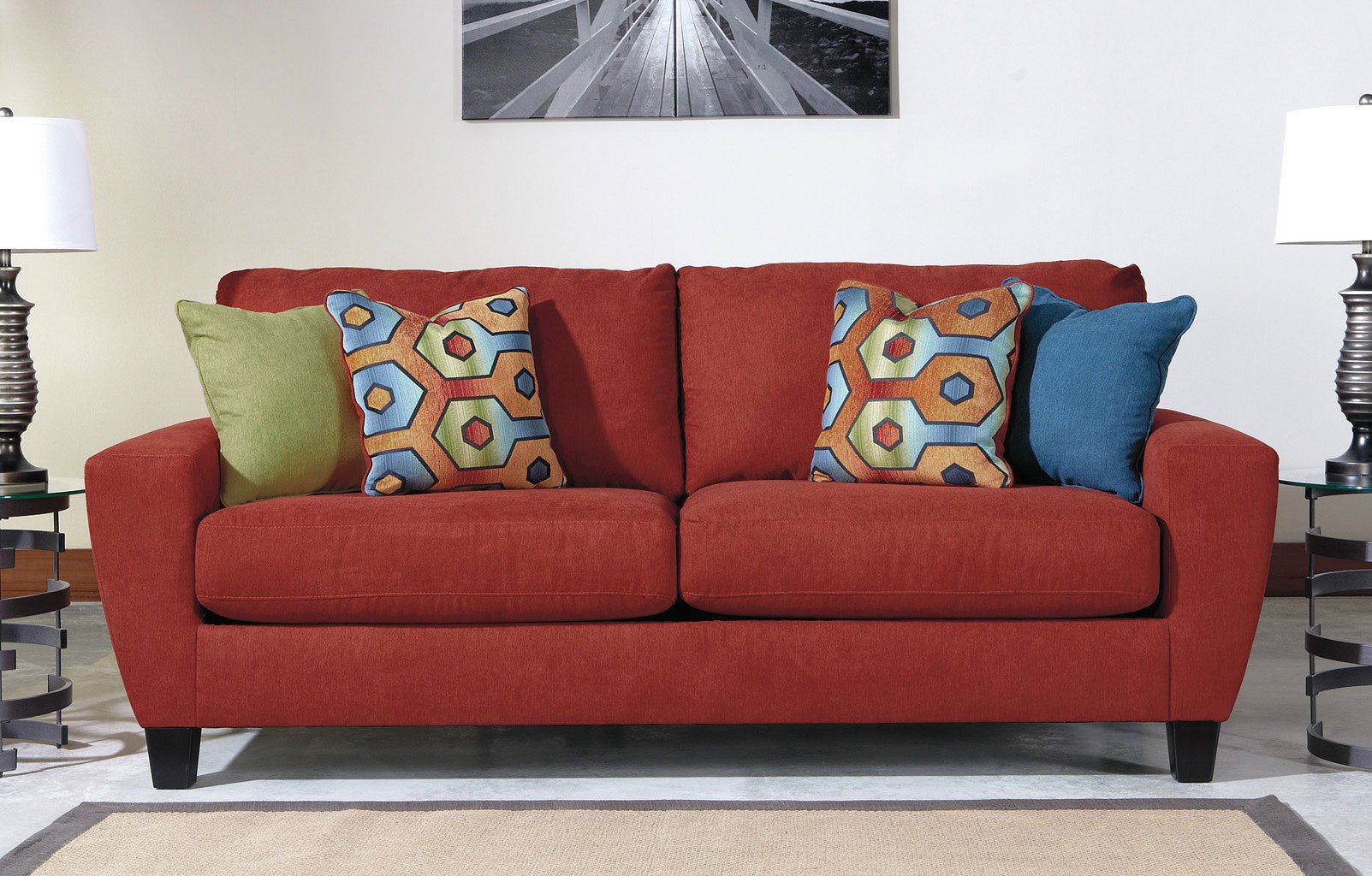 Sagen Sienna Sofa by Signature Design by Ashley FurniturePick