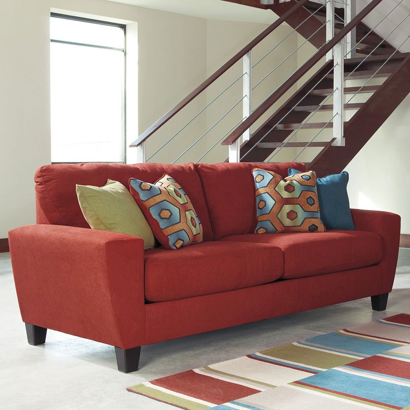 Sagen Sienna Sofa by Signature Design by Ashley FurniturePick