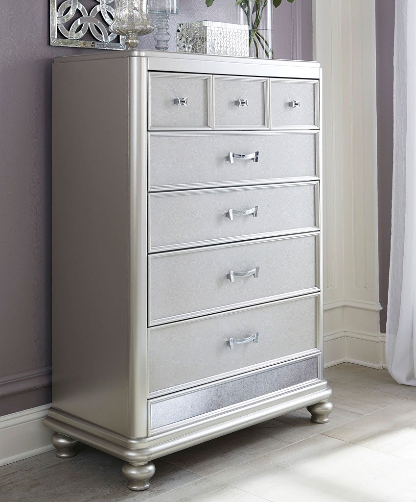 Coralayne Chest Bedroom Furniture Bedroom