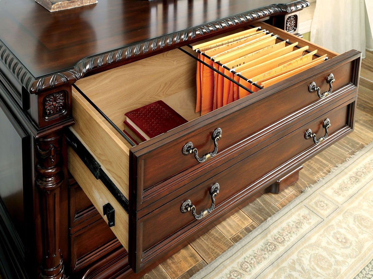 Roosevelt File by Furniture of America FurniturePick