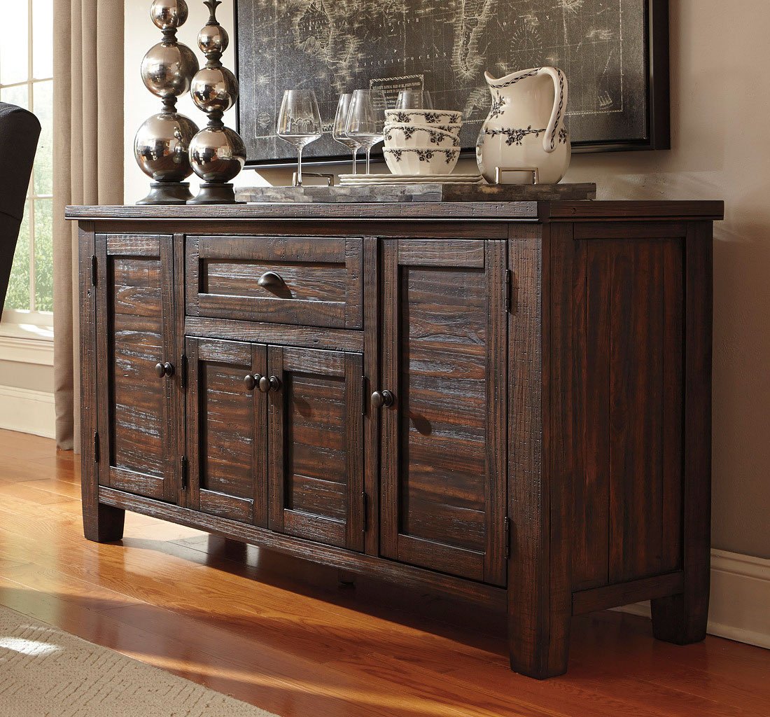 Trudell Server - Buffets, Sideboards and Servers - Dining Room and