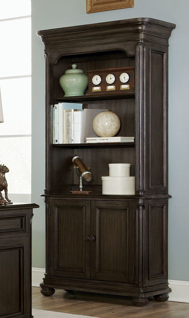 Broughton Hall Bookcase By Magnussen 