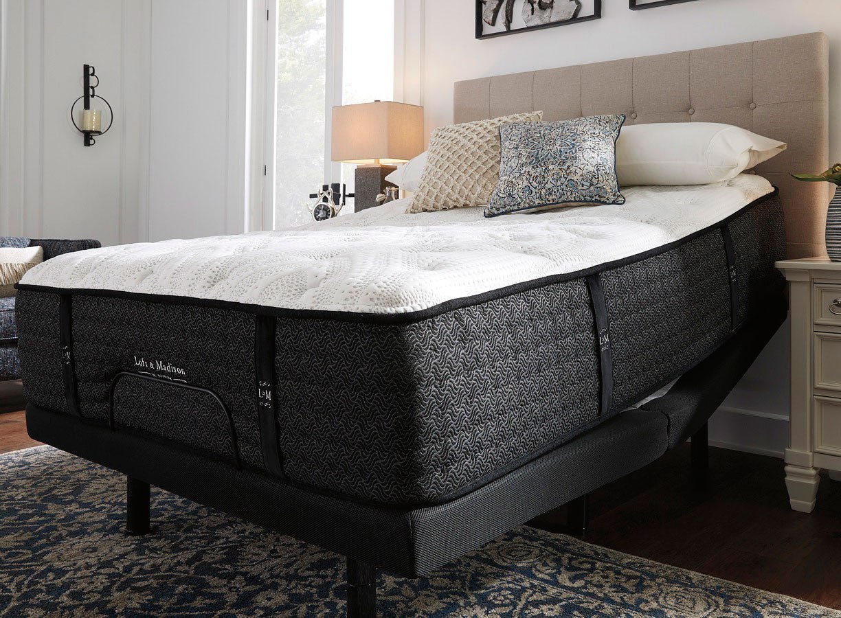 firm mattress for loft bed