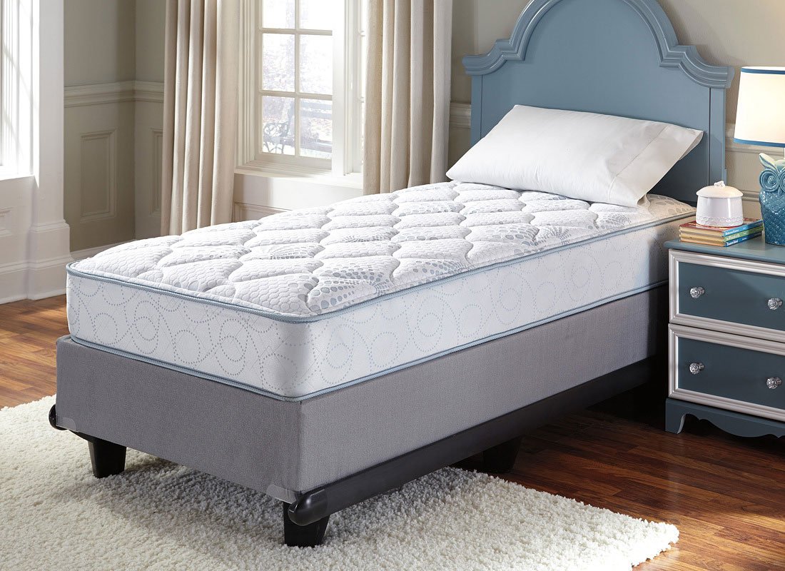 10 inch innerspring futon mattress