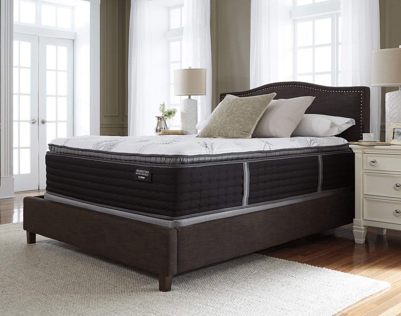 firm or pillow top mattress
