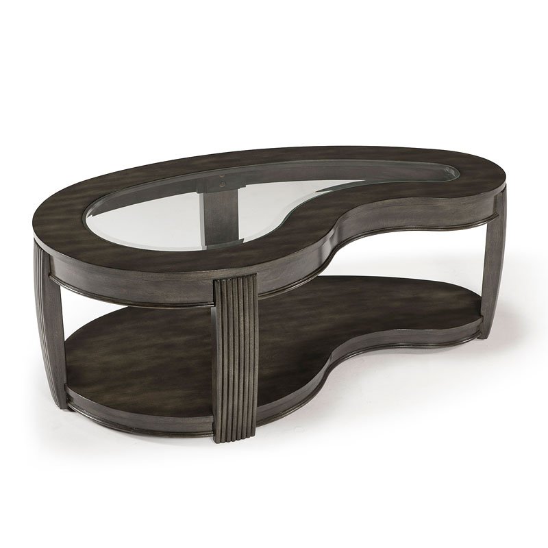Endura Tail Table Occasional And Accent Furniture Living Endura Tail Table