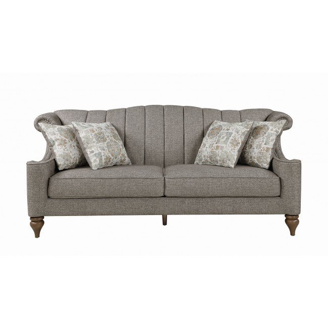 Lakeland Sofa By Coaster Furniture Furniturepick