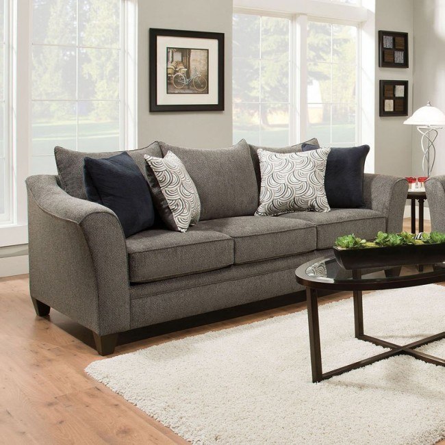 Albany Sofa by Acme Furniture FurniturePick