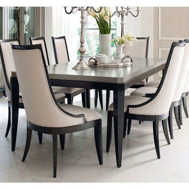 Symphony Dining Table By Legacy Classic 1 Review S Furniturepick