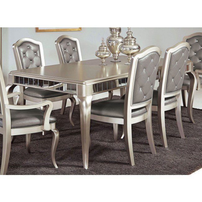Diva Dining Table By Samuel Lawrence Furniture 1 Review S Diva Dining Table By Samuel Lawrence Furniture 1 Review S Furniturepick