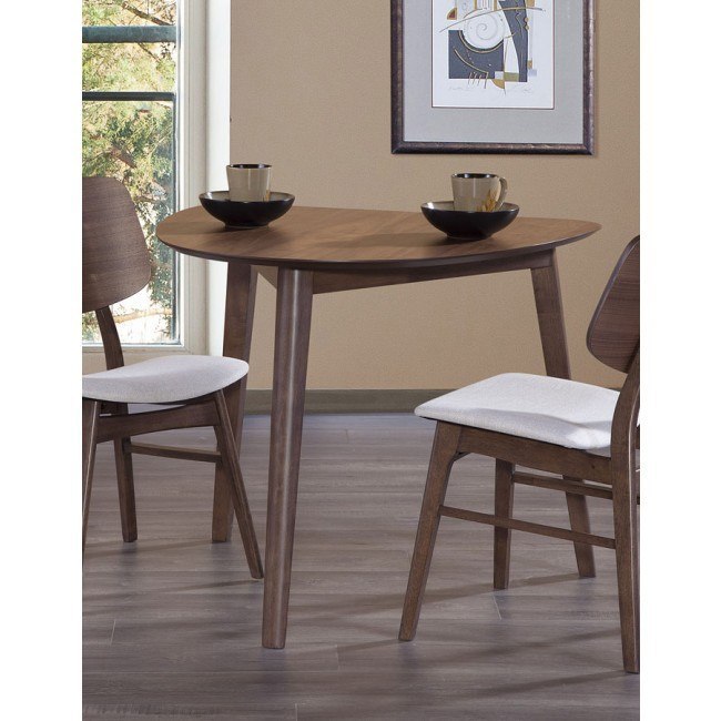 Oscar Corner Dining Table By New Clic Furniture Furniturepick Oscar Corner Dining Table By New
