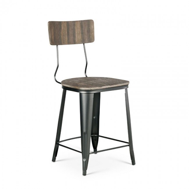 Lincoln Counter Height Chair