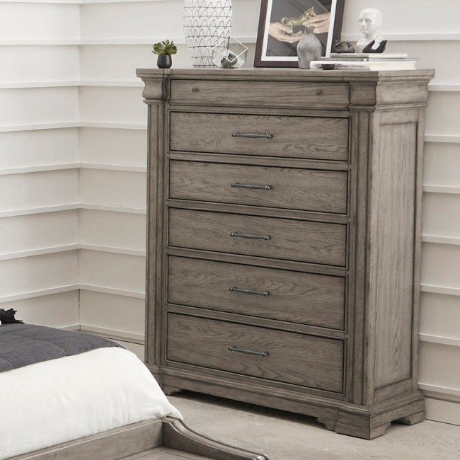 Madison Ridge Drawer Chest