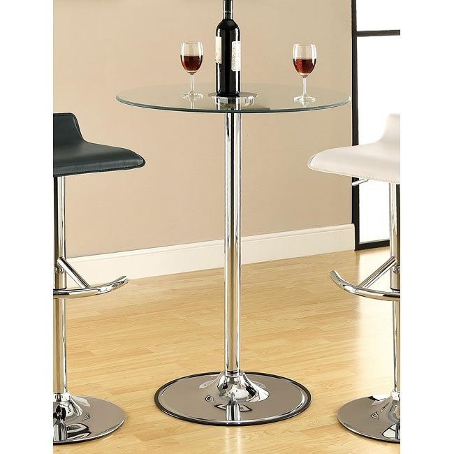 36 Inch Led Bar Table Coaster Furniture Furniturepick - 36 Inch Pub Table Set 36 Inch Led Bar Table Coaster Furniture Furniturepick - 36 Inch Pub Table Set