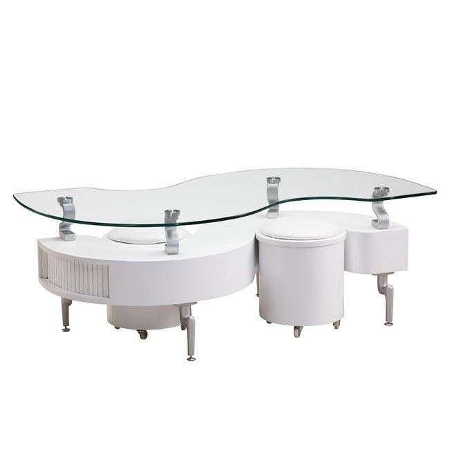 288 White Coffee Table Global Furniture Furniturepick 288 White Coffee Table Global Furniture