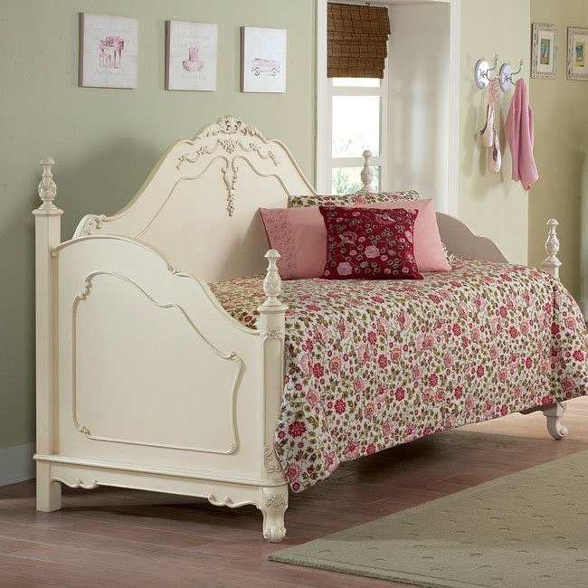 Cinderella Day Bed