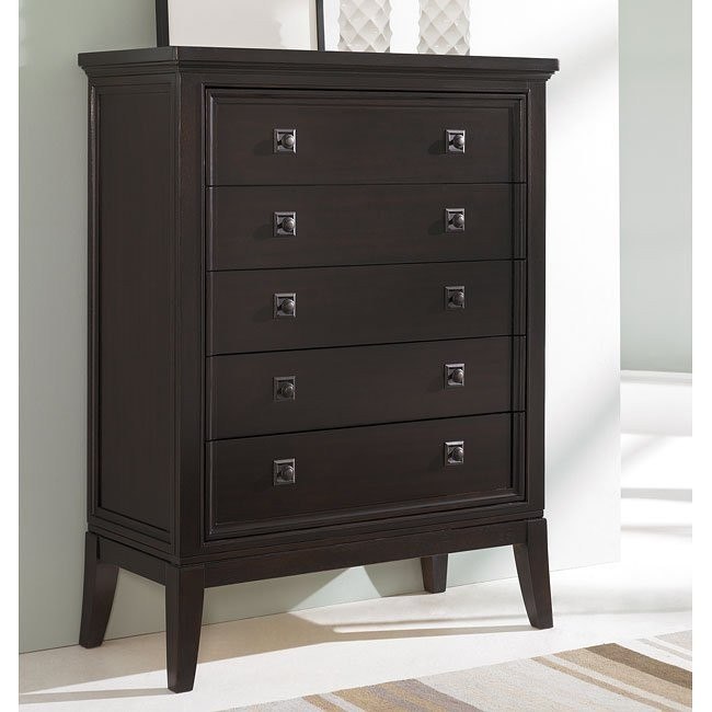 Martini Suite Chest Signature Design By Ashley Furniture