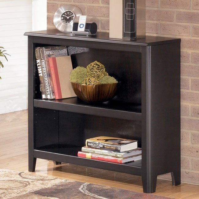 Carlyle Small Bookcase Signature Design By Ashley Furniture