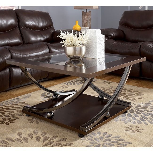 Rollins Occasional Table Set Signature Design By Ashley Furniture