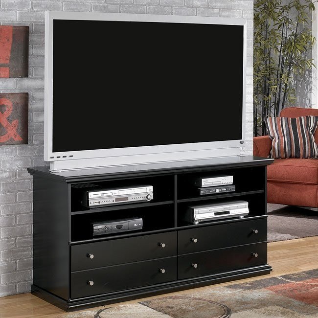 Maribel 60 Inch Credenza Signature Design By Ashley Furniture
