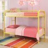 Thomas Twin Bunk Bed (Yellow)