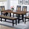 Waller Dining Table