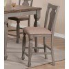 Riverbend Counter Height Chair (Set of 2)
