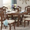 Moorewood Park Round Dining Table