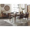 Modern Living Dining Room Set