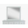 Chesapeake Mirror (Dove Grey)