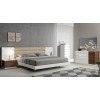 Lisbon Platform Bedroom Set