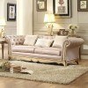 Chambord Loveseat