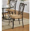 Jessica Side Chair (Set of 2)